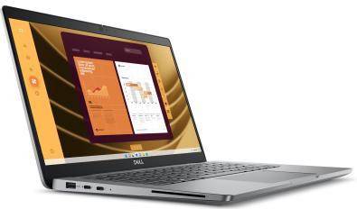 Ноутбук Dell Latitude 5350 (N006L535013UA_UBU)