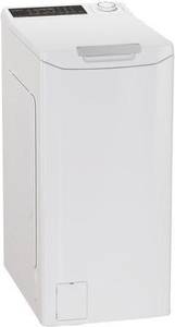 Пральна машина автоматична Candy TCA264TM5-S Пральна машина автоматична Candy TCA264TM5-S