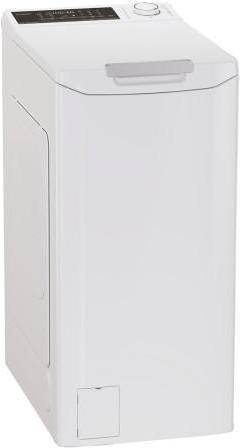 Пральна машина автоматична Candy TCA264TM5-S