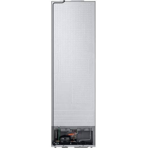 Холодильник з морозильною камерою Samsung RB38C600EWW/UA