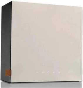 Моноблочна акустична система Morel Hogtalare White Minimal Моноблочна акустична система Morel Hogtalare White Minimal