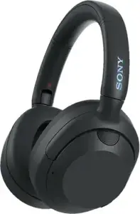 Навушники з мікрофоном Sony ULT Wear Black (WHULT900NB.CE7) Навушники з мікрофоном Sony ULT Wear Black (WHULT900NB.CE7)