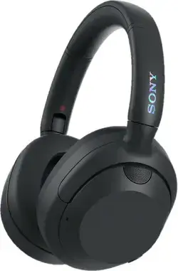 Навушники з мікрофоном Sony ULT Wear Black (WHULT900NB.CE7)