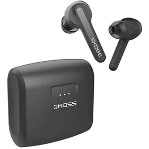 Навушники TWS Koss TWS150i Black (196594.101) Навушники TWS Koss TWS150i Black (196594.101)