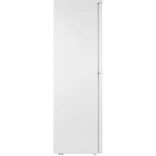 Холодильник з морозильною камерою Grifon DFN-172W