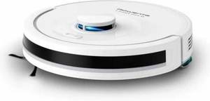 Робот-пилосос з вологим прибиранням Rowenta X-Plorer Serie 90 RR8777WH Робот-пилосос з вологим прибиранням Rowenta X-Plorer Serie 90 RR8777WH