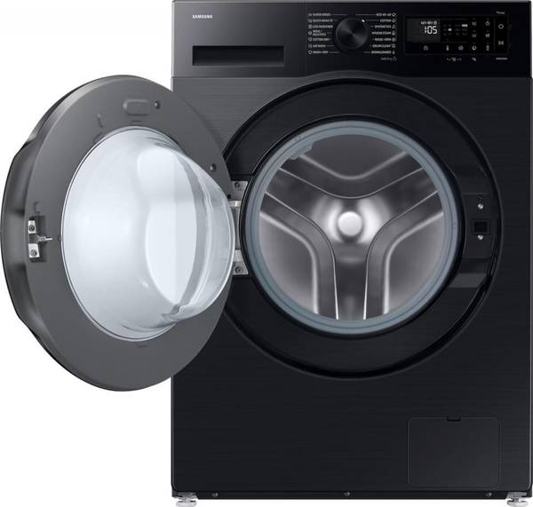 Прально-сушильна машина автоматична Samsung WD90DG5G34BBLE