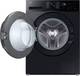 Прально-сушильна машина автоматична Samsung WD90DG5G34BBLE