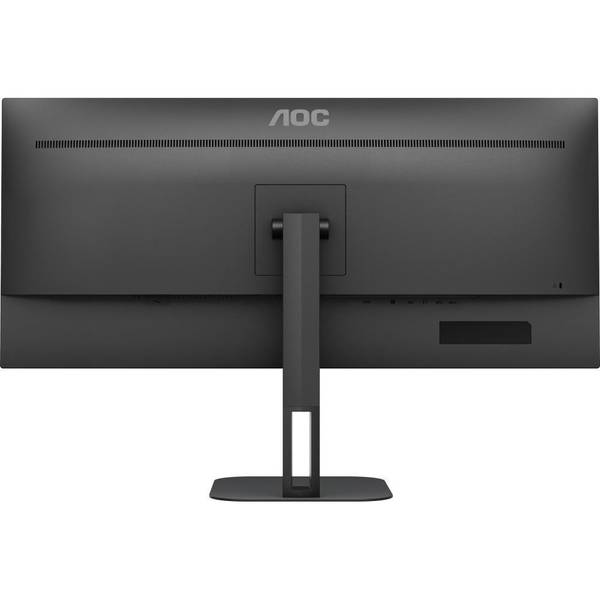 Монітор AOC CU34V5C/BK