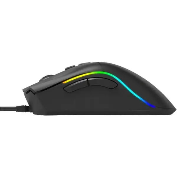 Миша XTRIKE ME GM-226 Black