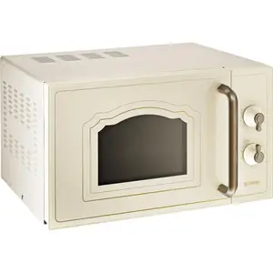 Мікрохвильовка з грилем Gorenje MO4250CLI_