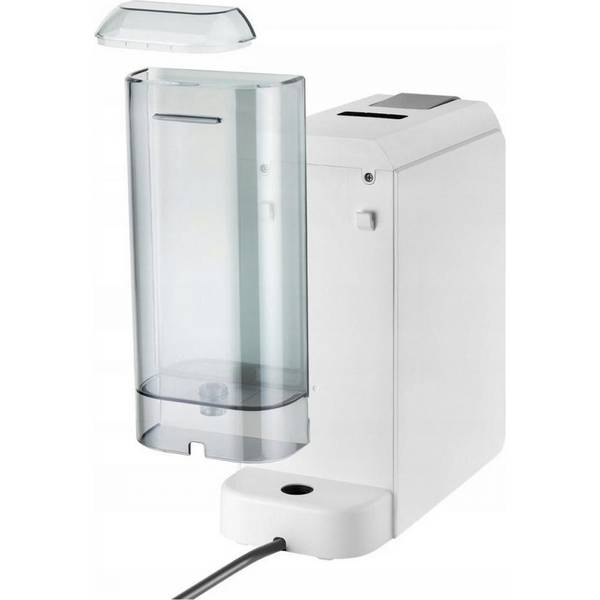 Капсульная кофеварка эспрессо Catler ES 720 Porto White (ES720PORTOW)