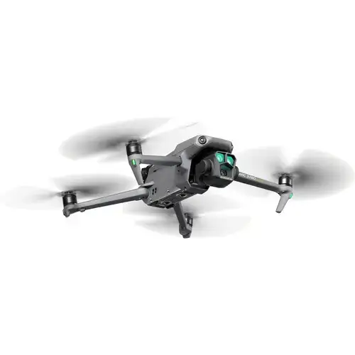 Квадрокоптер DJI Mavic 3 Pro with DJI RC (CP.MA.00000654.01, CP.MA.00000656.01)