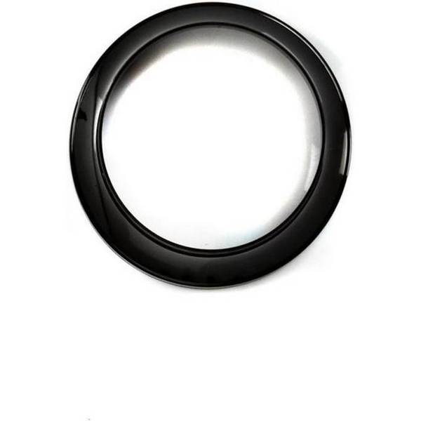 Витяжка телескопічна Eleyus BREEZE 700 50 BL