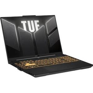Ноутбук ASUS TUF Gaming F16 FX607VU Mecha Gray (FX607VU-RL017) Ноутбук ASUS TUF Gaming F16 FX607VU Mecha Gray (FX607VU-RL017)