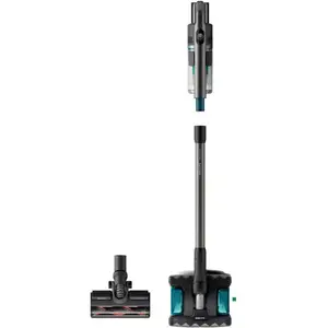 Вертикальний + ручний пилосос (2в1) Philips 8000 Series Aqua Plus XC8057/01 Вертикальний + ручний пилосос (2в1) Philips 8000 Series Aqua Plus XC8057/01