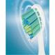 Насадка для електричної зубної щітки Sencor SOX 015
