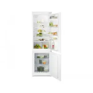 Холодильник з морозильною камерою Electrolux RNT6NE18S