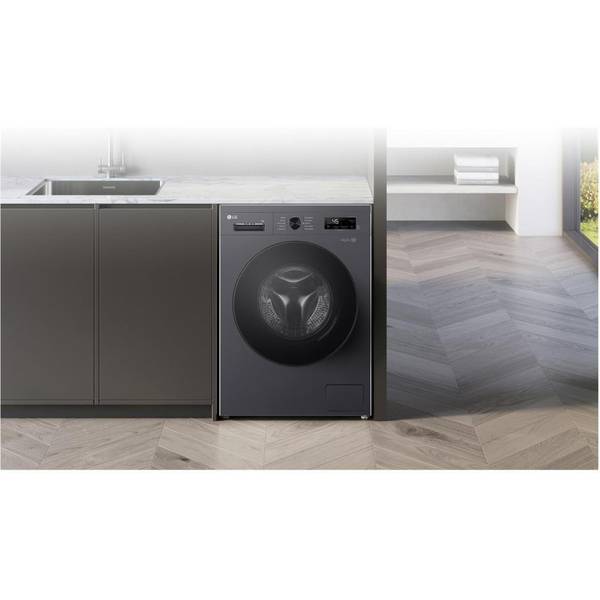Пральна машина автоматична LG F2Y1HS5J