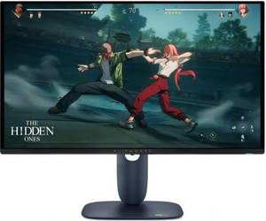 Монітор Alienware AW2725D (210-BRZW)