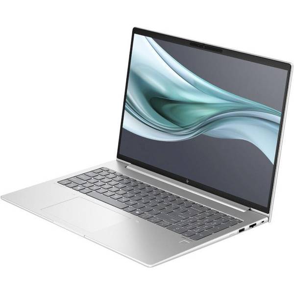Ноутбук HP EliteBook 660 G11 Silver (9C075EA)
