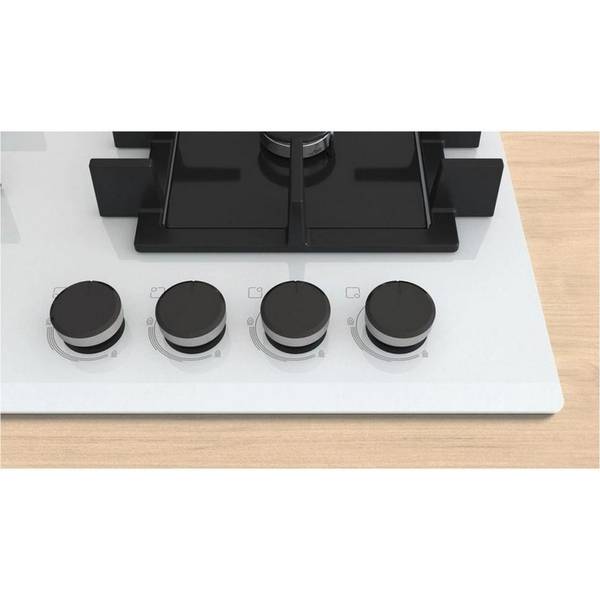 Газова варильна поверхня Bosch PNK6B2P40R