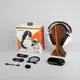 Наушники с микрофоном SteelSeries Arctis Pro+ GameDac White (61454)
