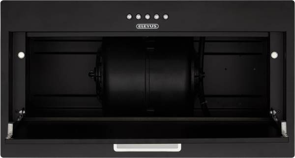Витяжка вбудована Eleyus URBAN 700 LED 52 BL