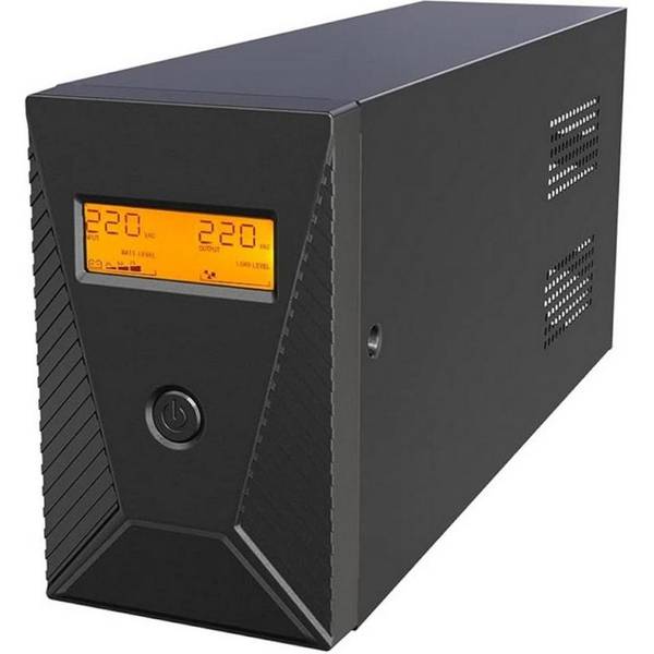 лінійно-інтерактивне ДБЖ FrimeCom GS-2000 LCD
