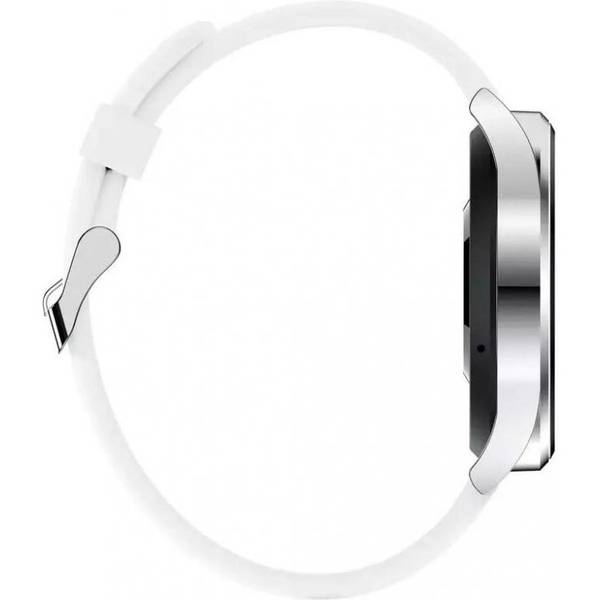 Смарт-годинник Xiaomi Black Shark S1 Classic Silver