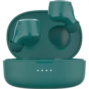 Навушники TWS Belkin Soundform Bolt Teal (AUC009BTTE) Навушники TWS Belkin Soundform Bolt Teal (AUC009BTTE)