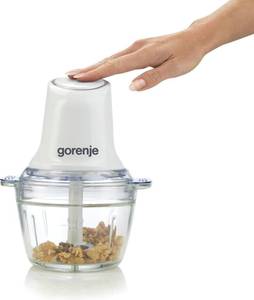 Подрібнювач Gorenje S501GW Подрібнювач Gorenje S501GW