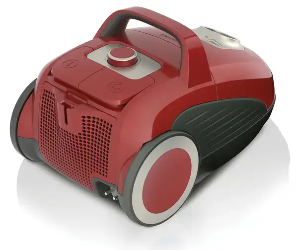 Пилосос з мішком Gorenje VCEA23GLR