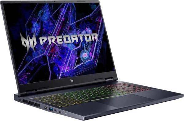Ноутбук Acer Predator Helios Neo 14 PHN14-71 Black (NH.QUZEU.004)