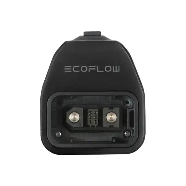 Адаптер EcoFlow DELTA Pro to Smart Generator Adapter (DELTAProTG)