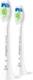 Насадка для електричної зубної щітки Philips Sonicare W2 Optimal White HX6062/87