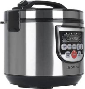 Мультиварка Delfa DMC-500 Мультиварка Delfa DMC-500