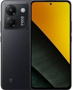 Смартфон POCO M7 Pro 5G 8/256GB Black Смартфон POCO M7 Pro 5G 8/256GB Black
