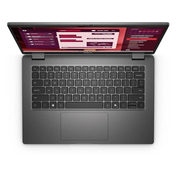 Ноутбук Dell Latitude 3450 (N010L345014UA_UBU)