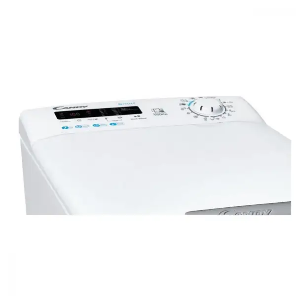 Пральна машина автоматична Candy CSTG 272DVE/1-S