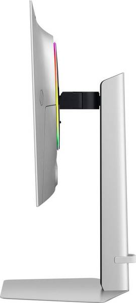 Монітор Samsung 27" Odyssey Gaming G60SD (LSLS27DG600SIXUA)