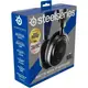 Навушники з мікрофоном SteelSeries Arctis Nova 7P Black (61559)
