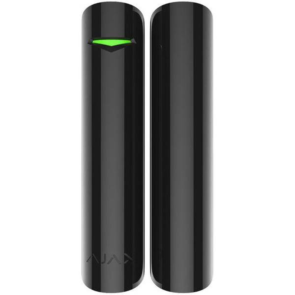 Комплект GSM сигналізації Ajax StarterKit Cam black