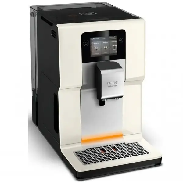 Кофемашина автоматическая Krups Intuition Preference EA872A10