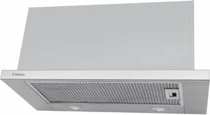 Витяжка телескопічна Hansa OTP6241IH