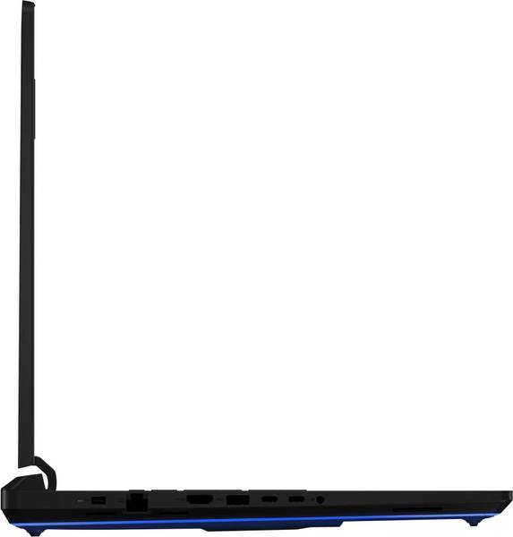 Ноутбук ASUS ROG Strix SCAR 18 G835LX Off Black (G835LX-SA162X, 90NR0LF1-M007W0)