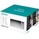 Мікрохвильовка Hisense H20MOMS4