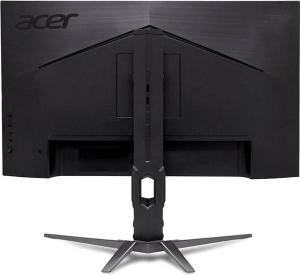 Монітор Acer Predator XB273KV5bmiiprx (UM.HX3EE.501)