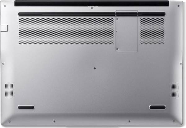 Ноутбук Acer Aspire Lite AL16-54P-51G4 Silver (NX.D76EU.008)