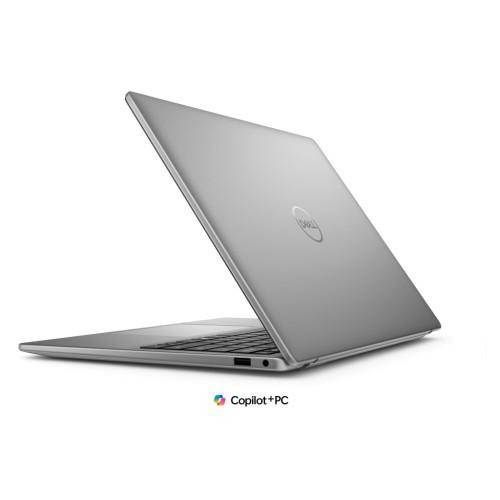 Ноутбук Dell Latitude 7455 Touch Titan Gray (N099L745513UA_W11P)